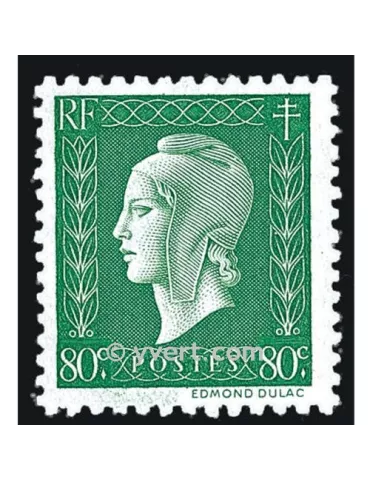 n° 688 - Timbre France Poste