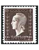 n° 692 - Timbre France Poste