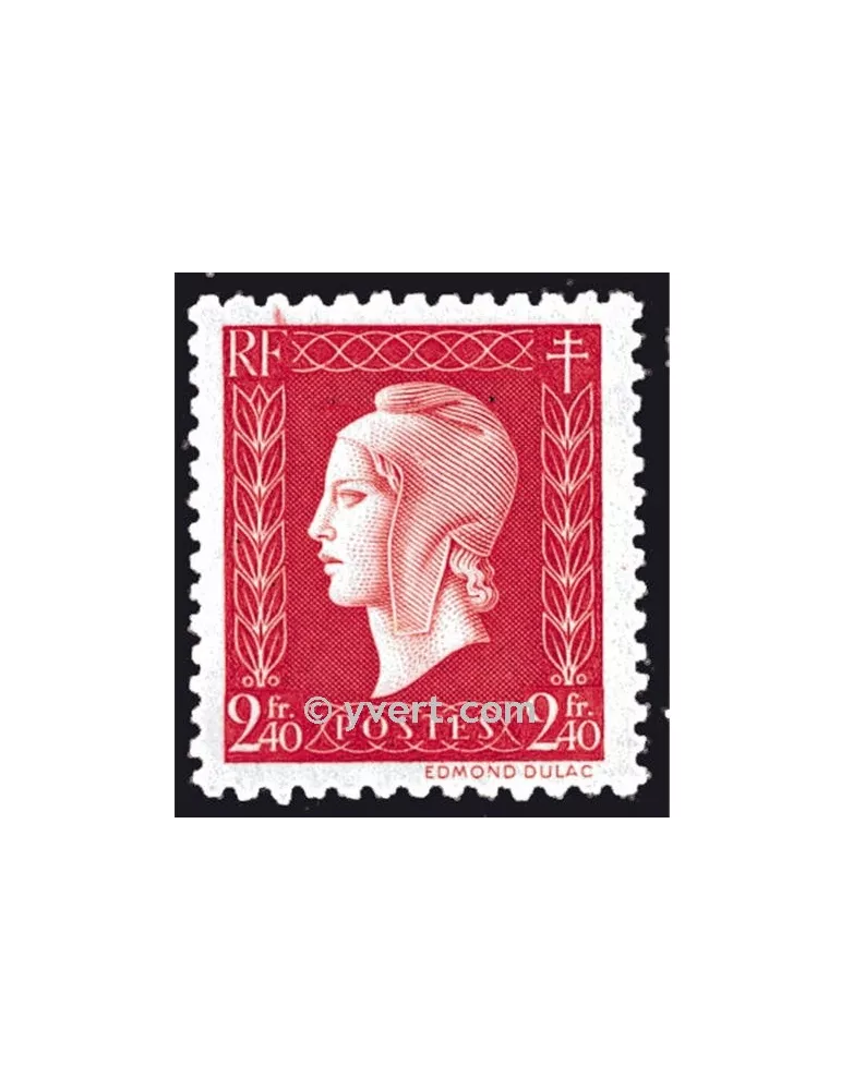 n° 693 - Timbre France Poste