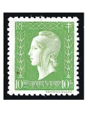 n° 698 - Timbre France Poste