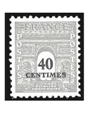 n° 703 - Timbre France Poste