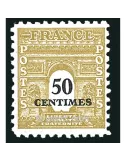 n° 704 - Timbre France Poste
