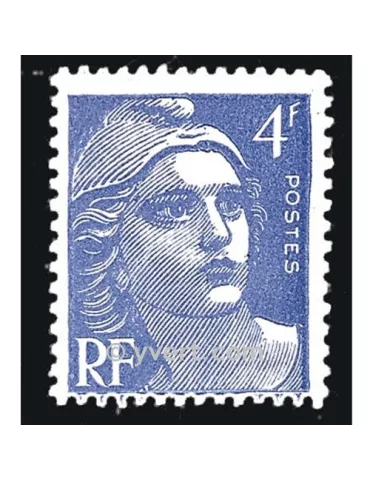 n° 718 - Timbre France Poste