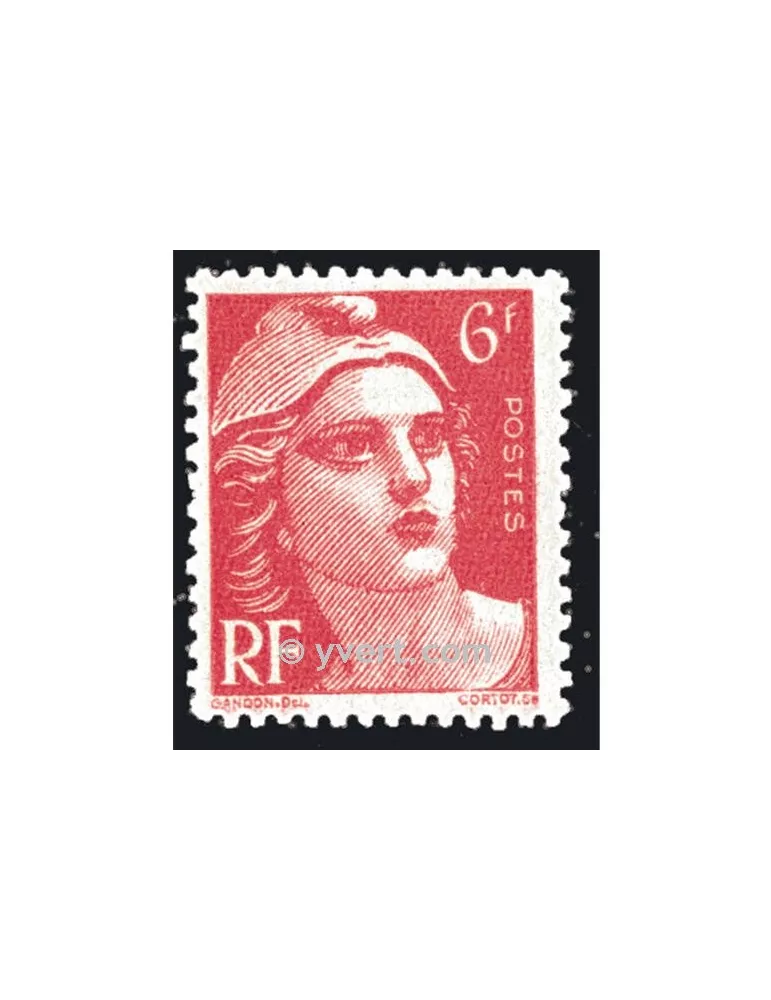 n° 721 - Timbre France Poste