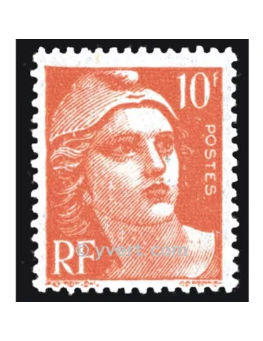 n° 722 - Timbre France Poste