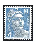 n° 723 - Timbre France Poste