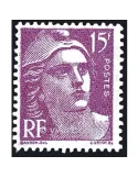 n° 724 - Timbre France Poste