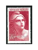 n° 733 - Timbre France Poste