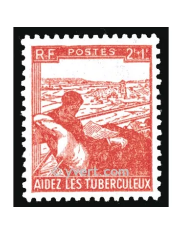 n° 736 - Timbre France Poste