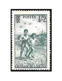 n° 740 - Timbre France Poste