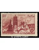 n° 744 - Timbre France Poste
