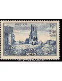 n° 746 - Timbre France Poste