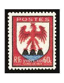 n° 758 - Timbre France Poste