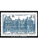 n° 760 - Timbre France Poste
