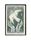 n° 761 - Timbre France Poste