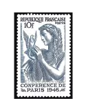 n° 762 - Timbre France Poste