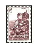 n° 763 - Timbre France Poste