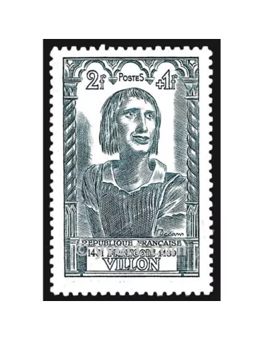 n° 765 - Timbre France Poste