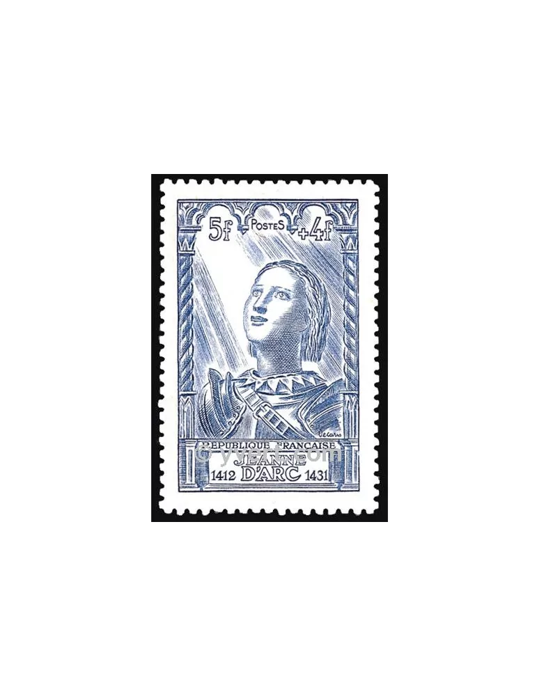 n° 768 - Timbre France Poste