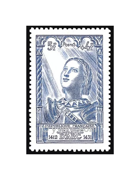 n° 768 - Timbre France Poste