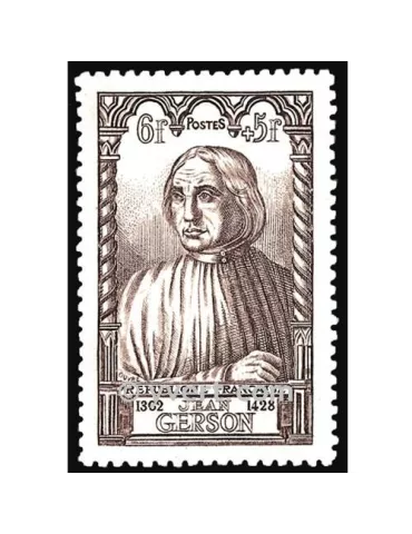 n° 769 - Timbre France Poste