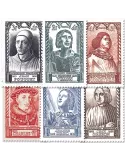 n° 765/770 - Timbre France Poste