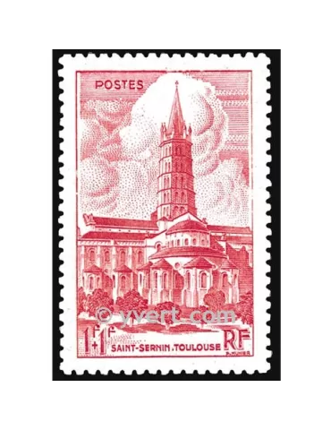 n° 772 - Timbre France Poste