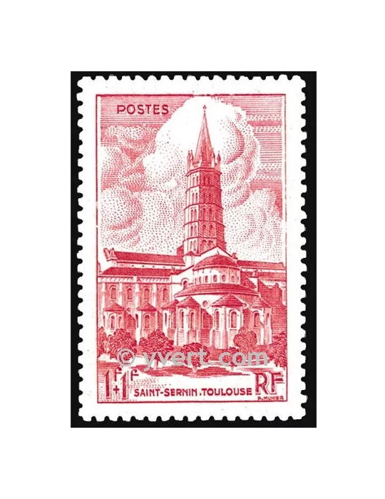 n° 772 - Timbre France Poste