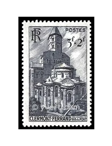 n° 773 - Timbre France Poste