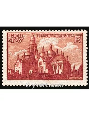 n° 774 - Timbre France Poste