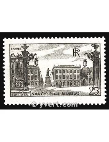 n° 778 - Timbre France Poste
