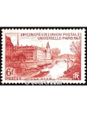 n° 782 - Timbre France Poste