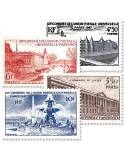 n° 780/783 - Timbre France Poste