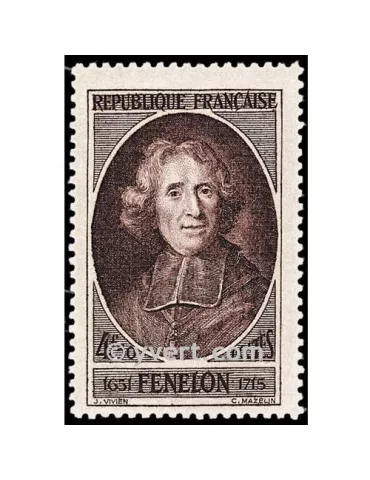 n° 785 - Timbre France Poste