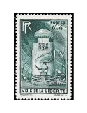 n° 788 - Timbre France Poste