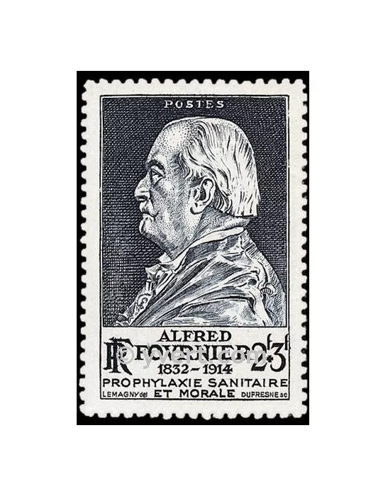 n° 789 - Timbre France Poste