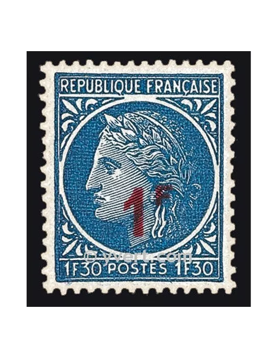 n° 791 - Timbre France Poste