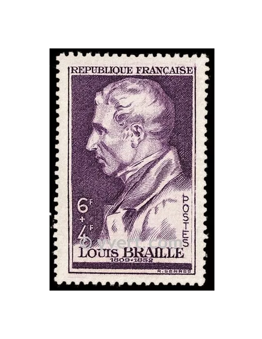 n° 793 - Timbre France Poste