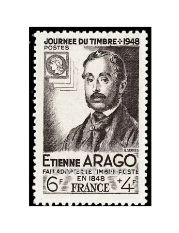 n° 794 - Timbre France Poste