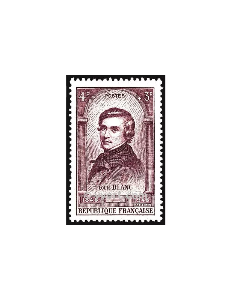 n° 797 - Timbre France Poste
