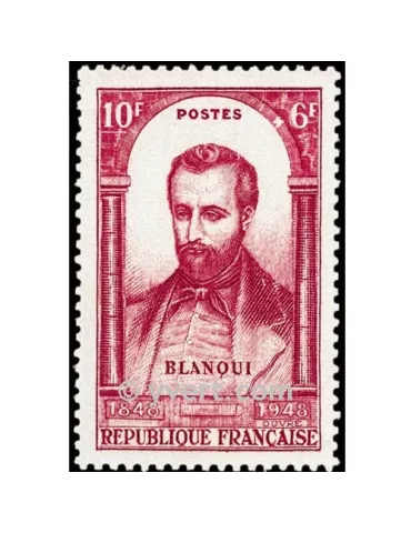 n° 800 - Timbre France Poste