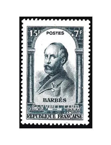 n° 801 - Timbre France Poste