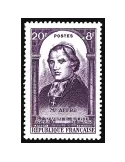 n° 802 - Timbre France Poste
