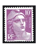 n° 811 - Timbre France Poste