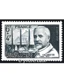 n° 814 - Timbre France Poste