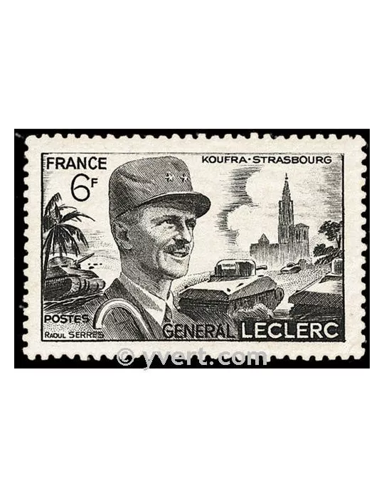 n° 815 - Timbre France Poste