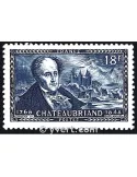 n° 816 - Timbre France Poste