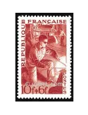 n° 826 - Timbre France Poste