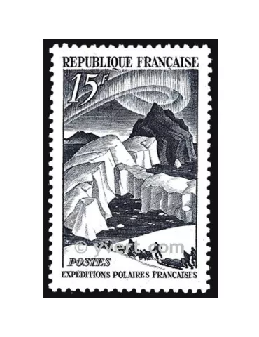 n° 829 - Timbre France Poste
