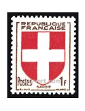 n° 836 - Timbre France Poste